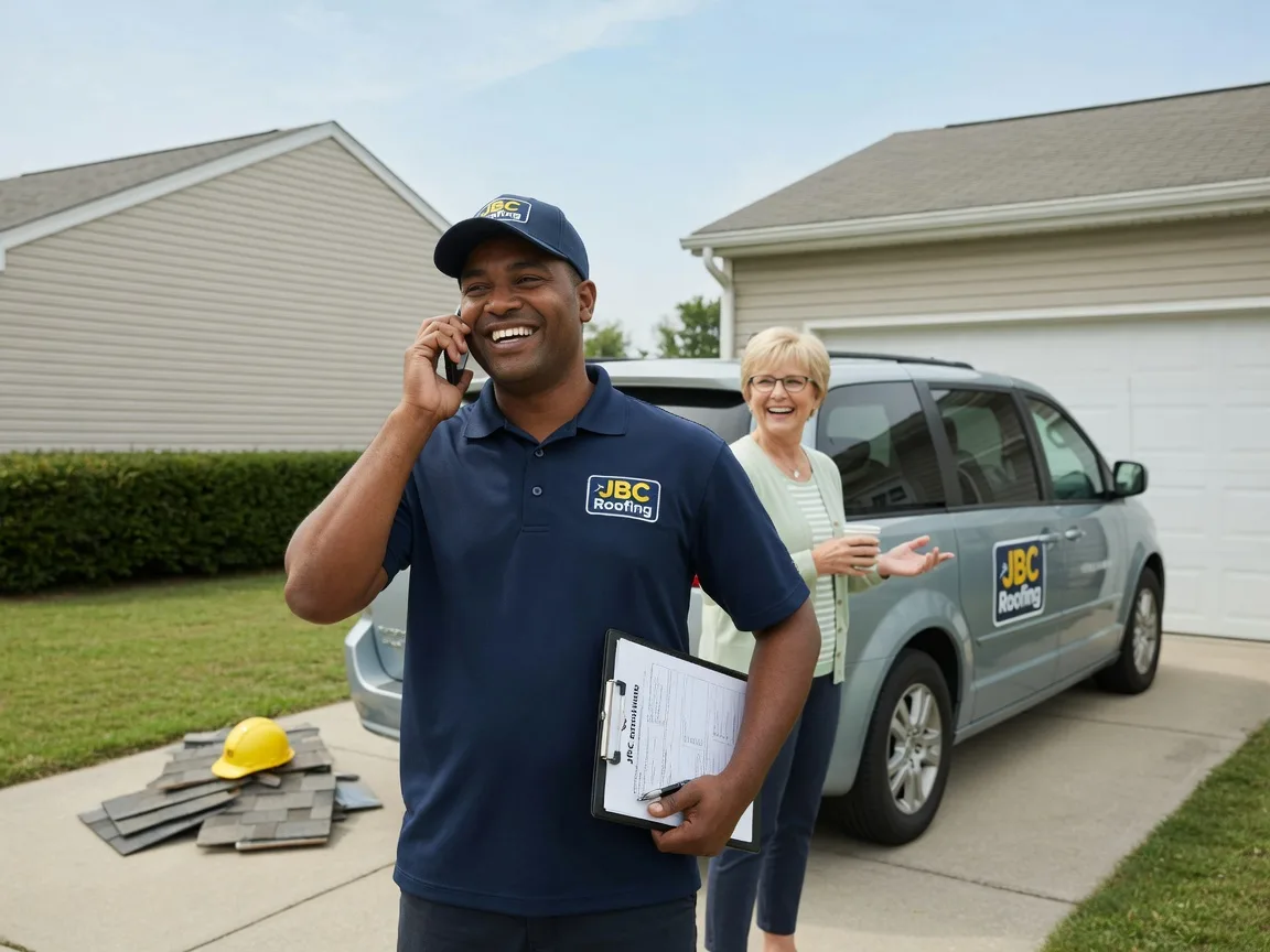 Roof Replacement Forsyth, GA FAQs
